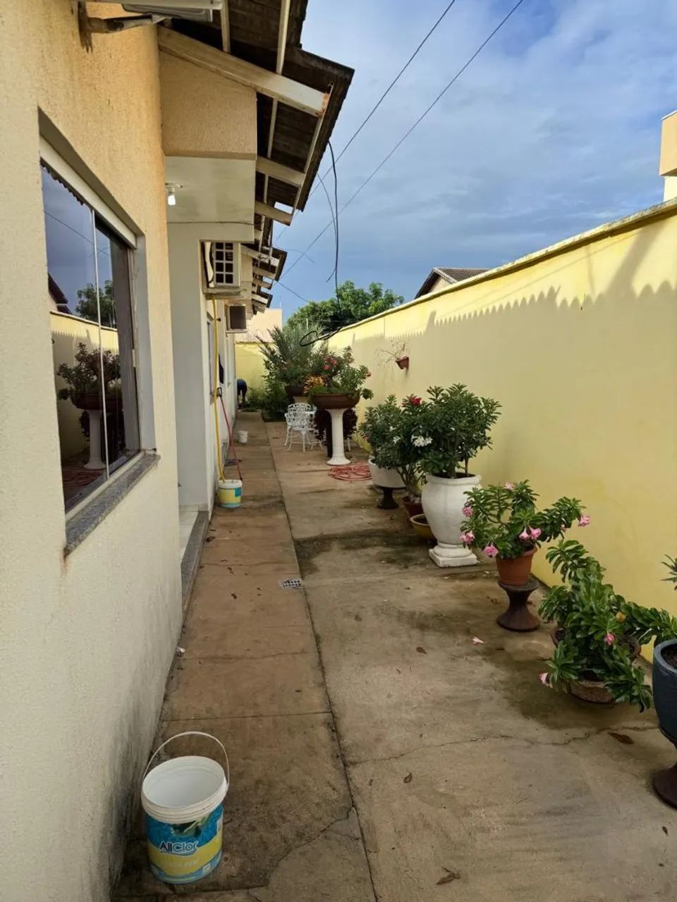 KITNET 407 Sul (localização privilegiada, próxima à pista do  antigo aeroporto) - Foto 3