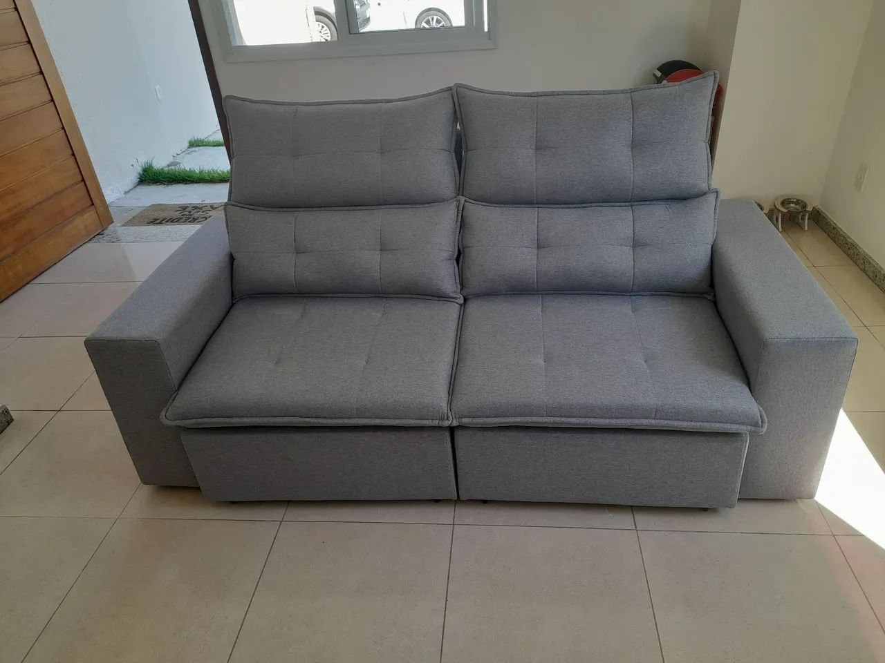 Reforma de estofados em geral  - Foto 5