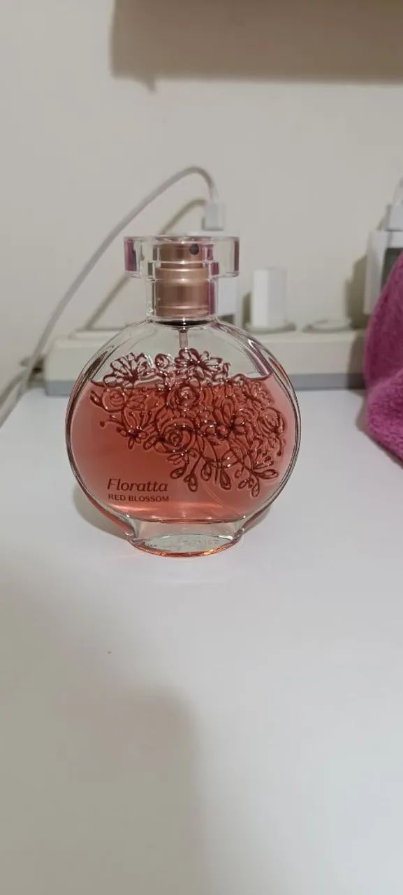 Perfume  - Foto 2