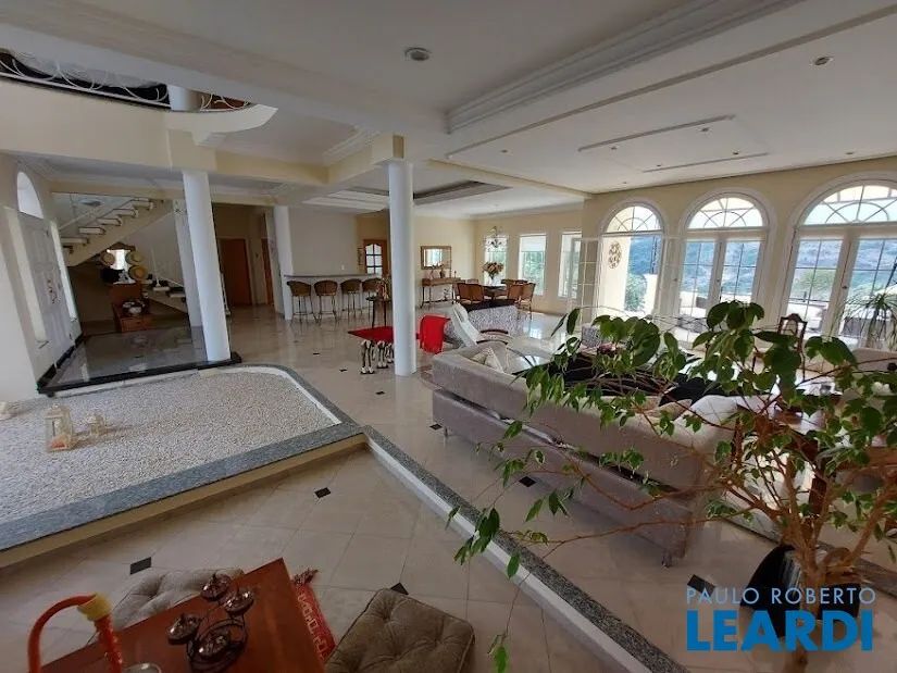 CASA EM CONDOMÍNIO - MOINHO DE VENTO - SP - Foto 4
