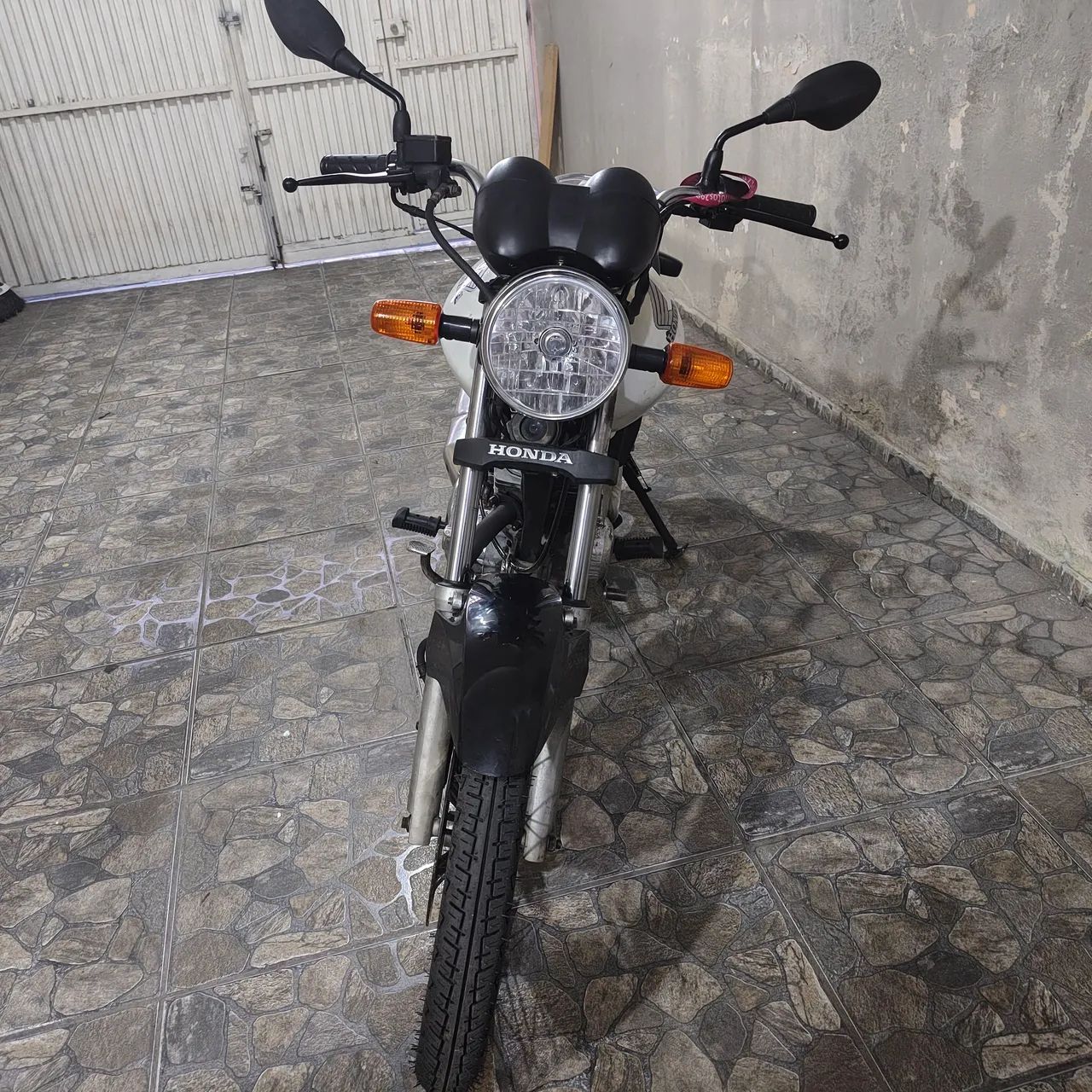 CG 150 cargo  - Foto 2
