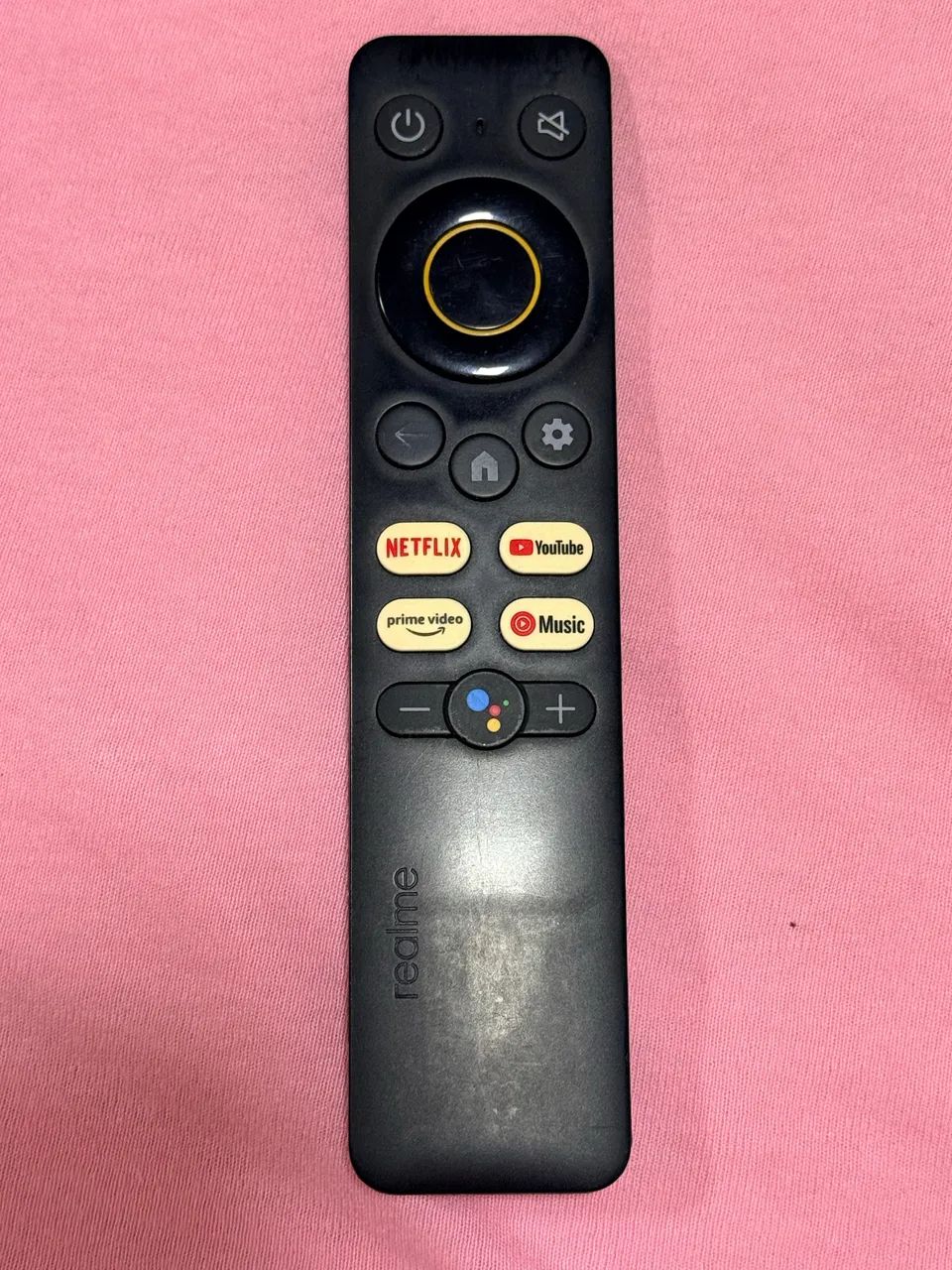 Controle Realme Tv Stick 4k - Foto 2