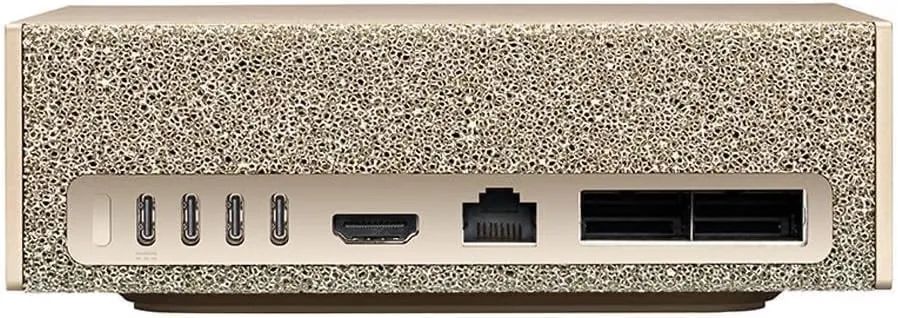 NVIDIA DGX Spark - Personal AI Desktop Supercomputer - Desktop GB10 Grace Blackwell Chip - Foto 5