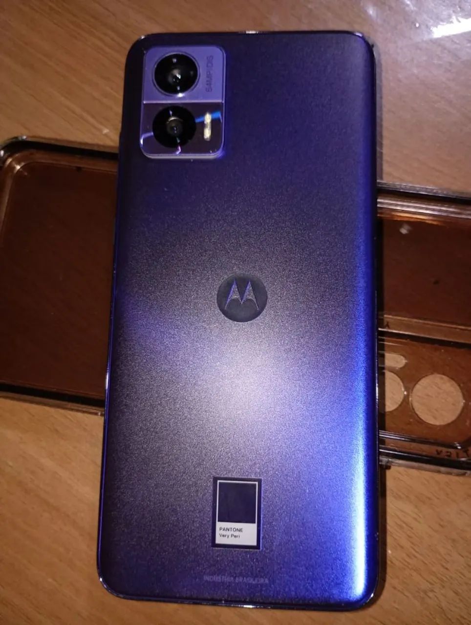 Moto Edge 30neo  - Foto 2