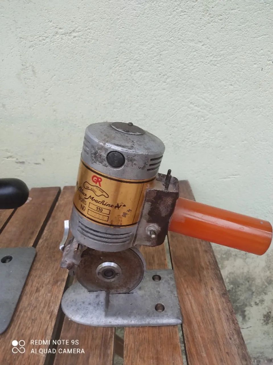 Máquinas de corte de tecido  - Foto 3