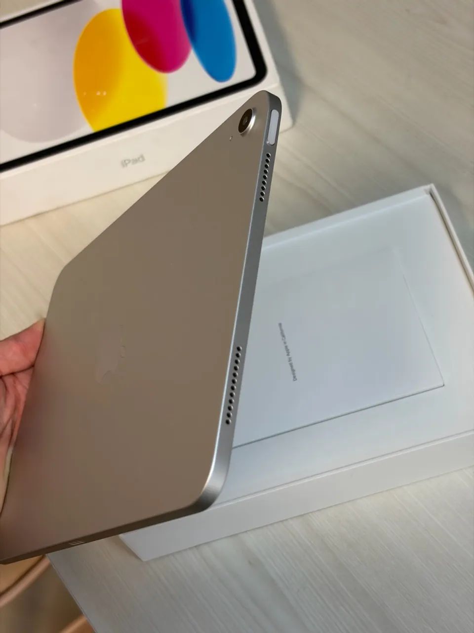 iPad 11 128GB - Foto 5