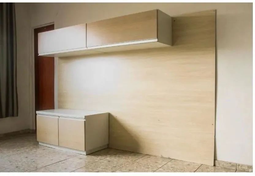 Painel de tv