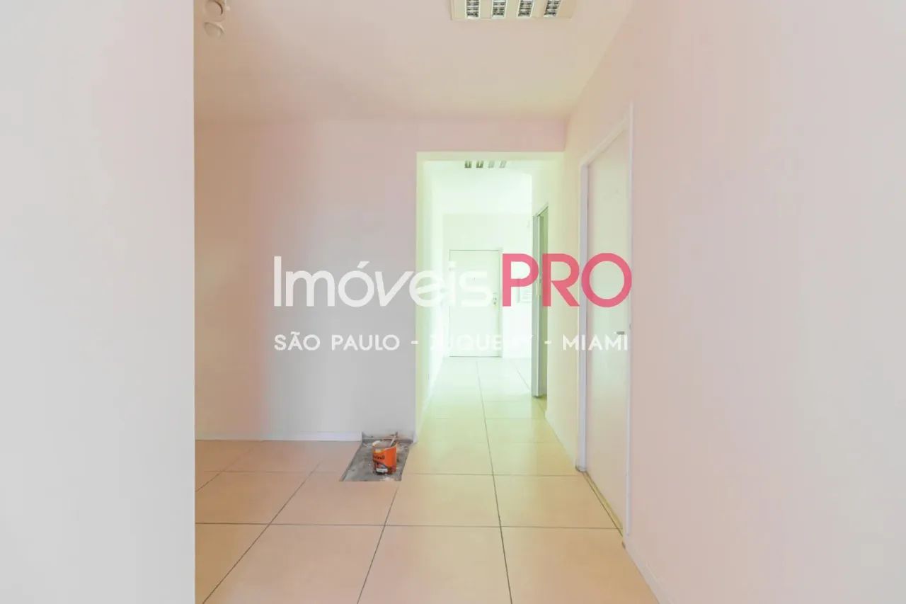 Conjunto/Sala comercial á venda - Santo Amaro - Foto 5