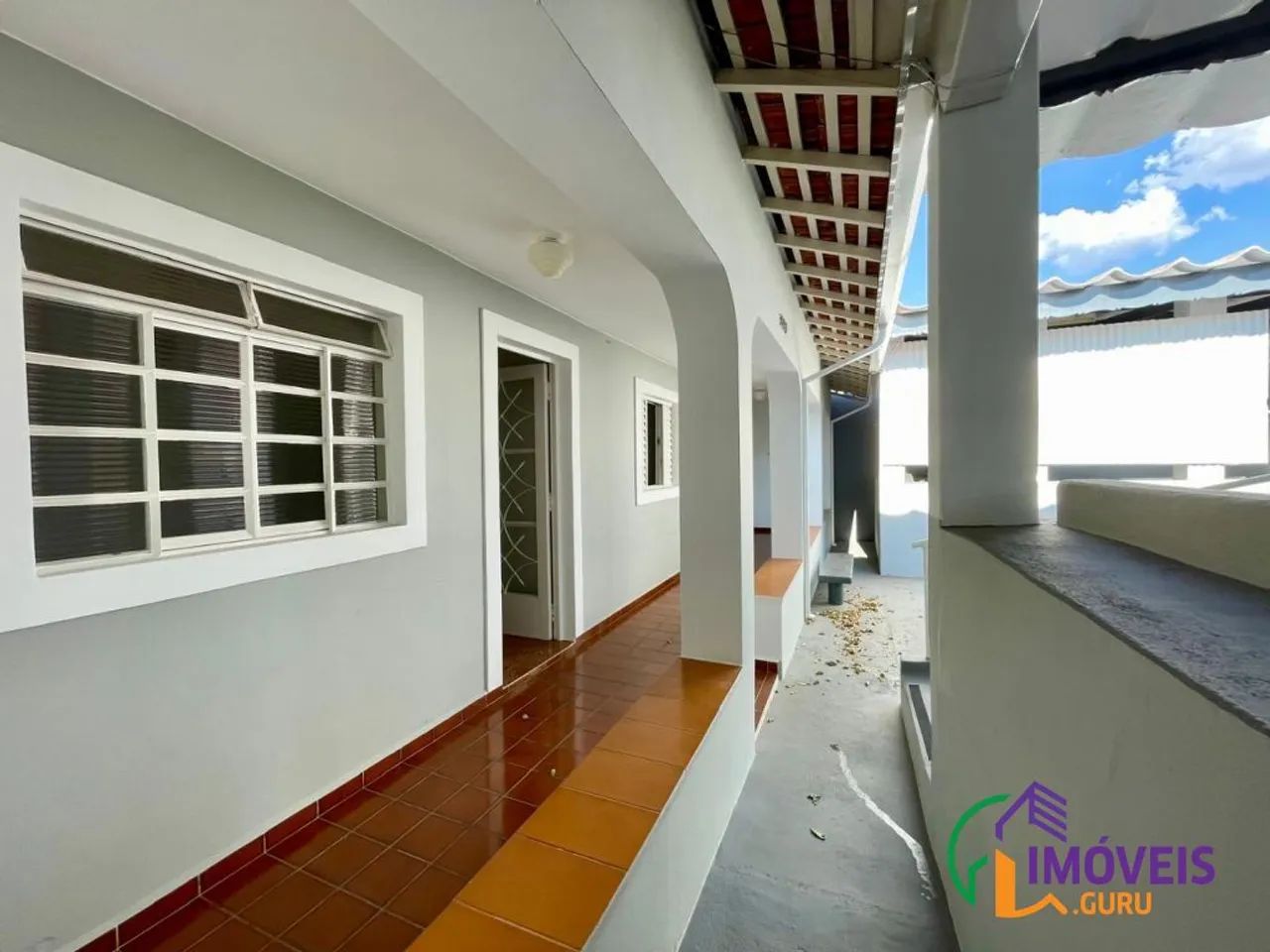 CASA TÉRREA - JARDIM PARAISO - SP - Foto 4