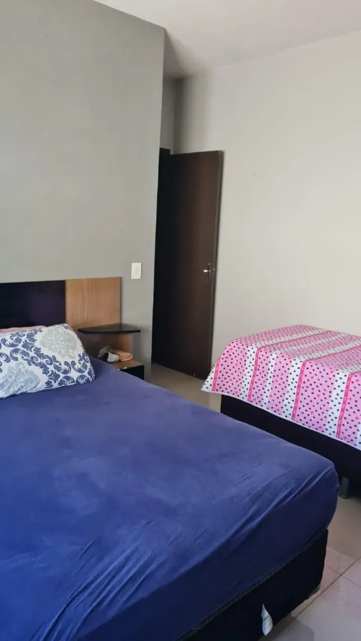 Imóvel para venda Jardim Anache - Campo Grande - MS - Foto 5