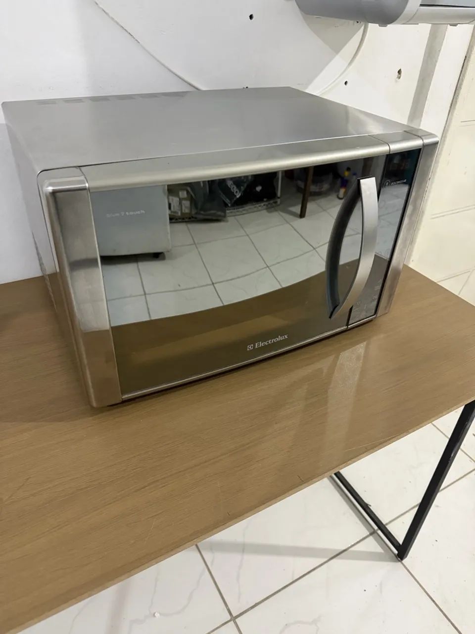 Microondas 