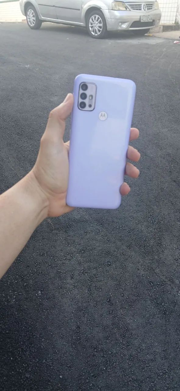 Celular moto g30 - Foto 5