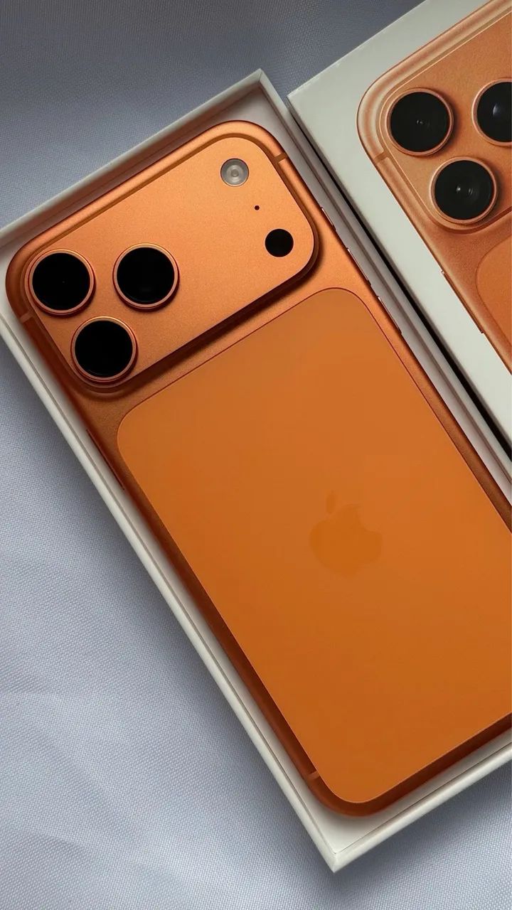 iPhone 17 Pro max - Foto 5
