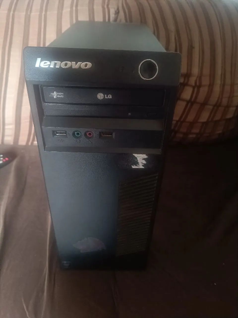 CPU I5 com 8gb de ram - Foto 4