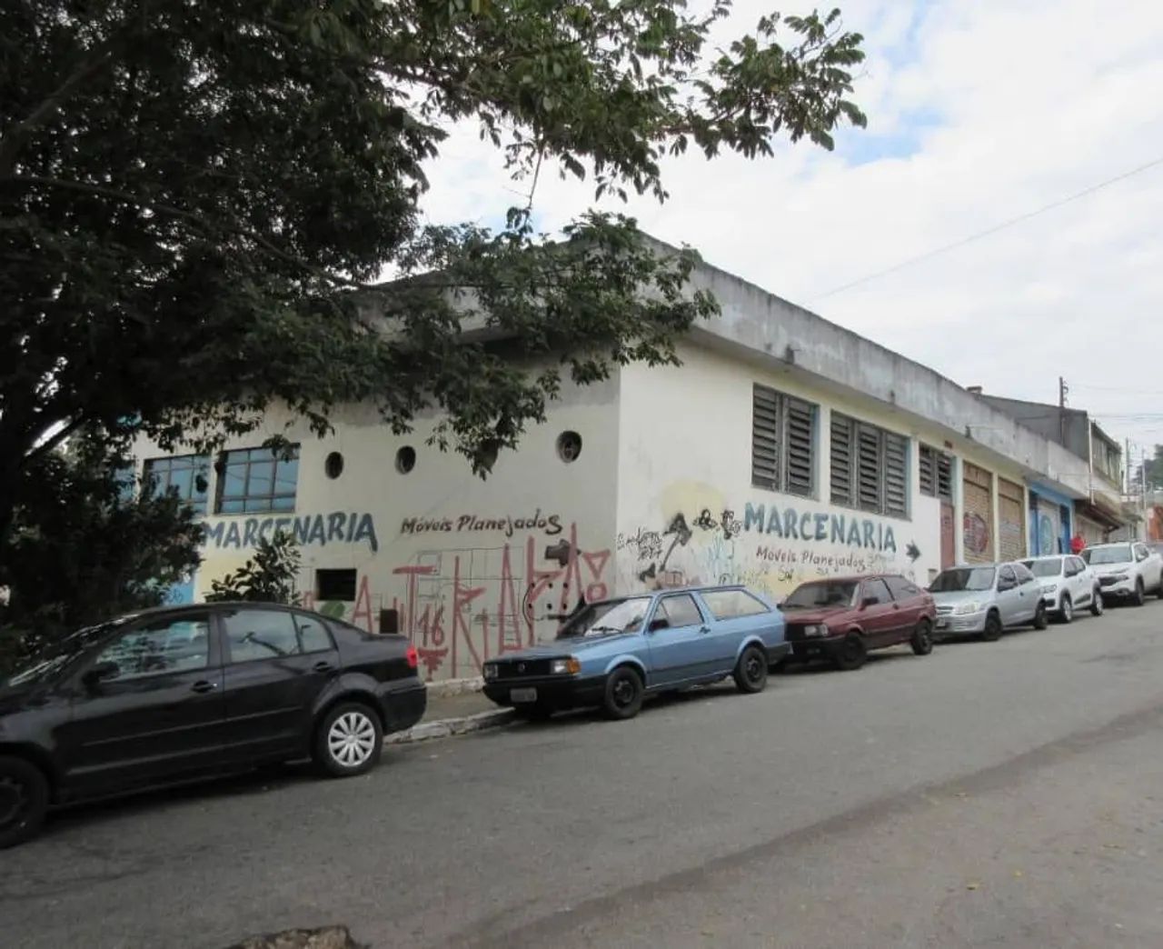 Prédio comercial na Avenida Osvaldo Valle Cordeiro, 328  904 m² - Foto 2