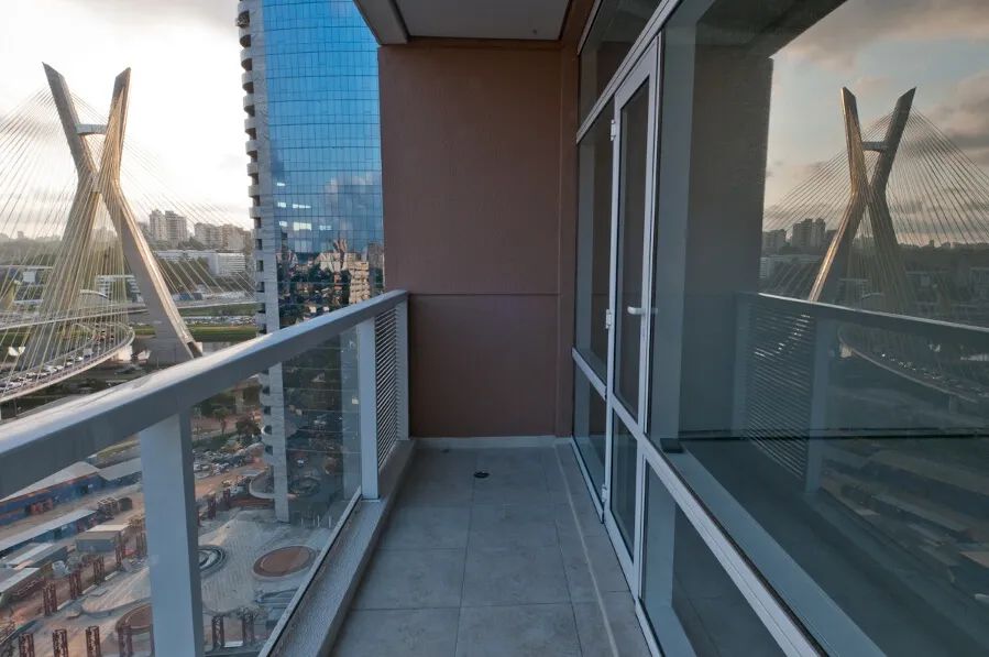 01043 - Commercial / Industrial, BROOKLIN - SÃO PAULO/SP - Foto 4