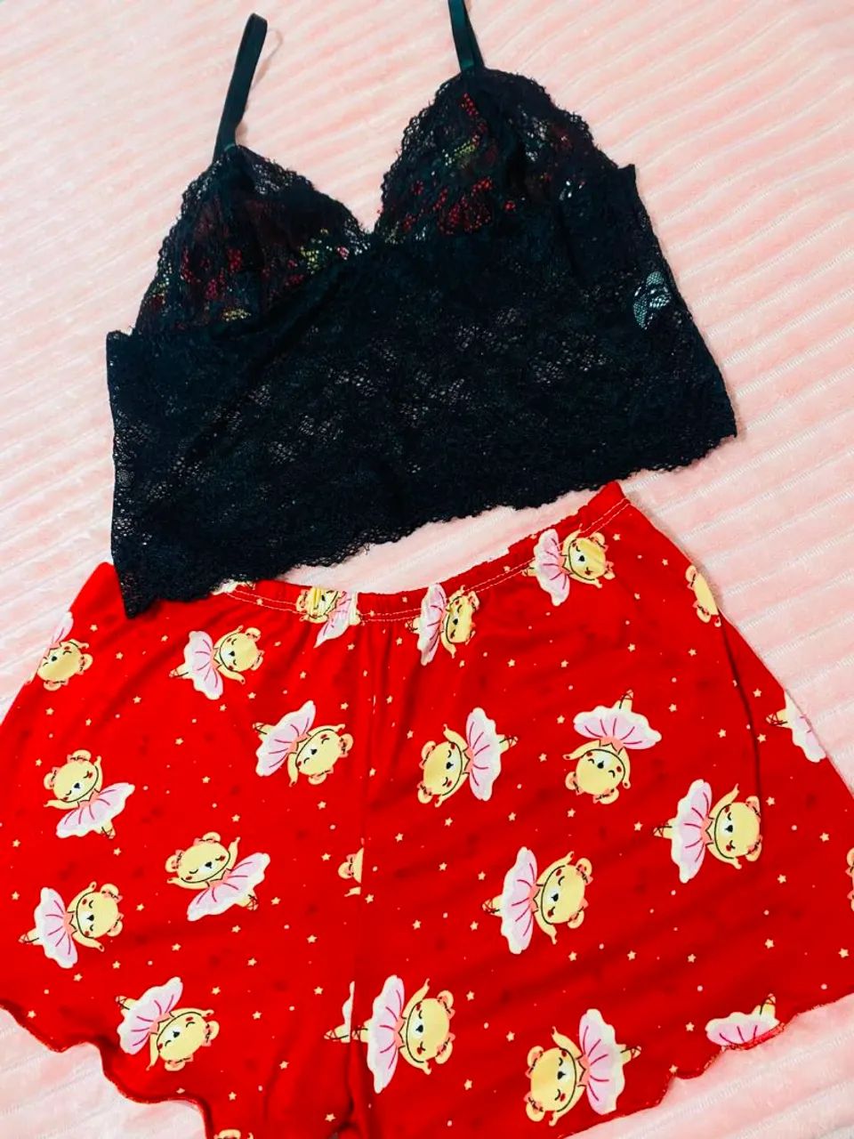 Vendo lingerie  - Foto 2