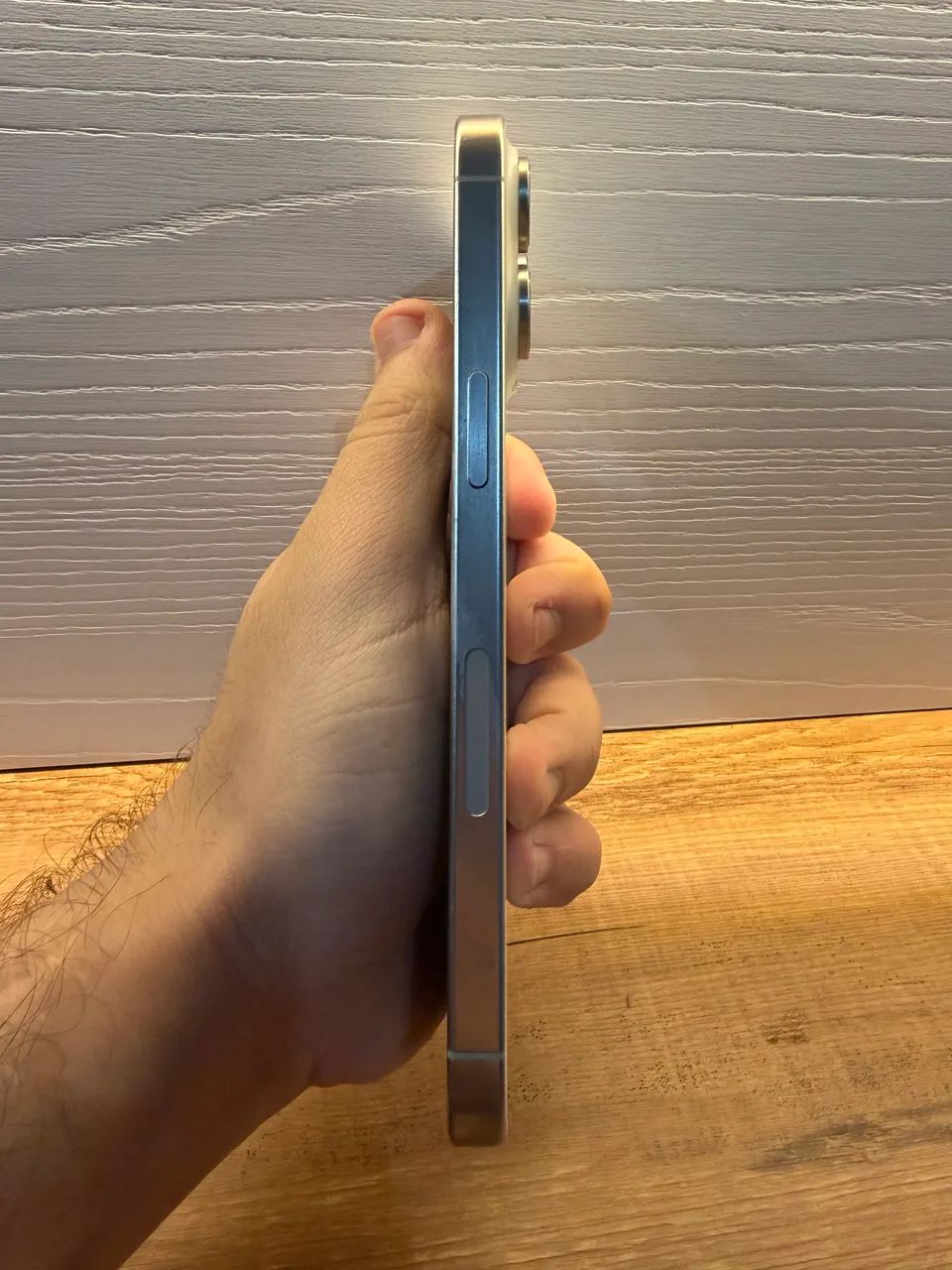iPhone 15 Pro Max 256GB  - Foto 4