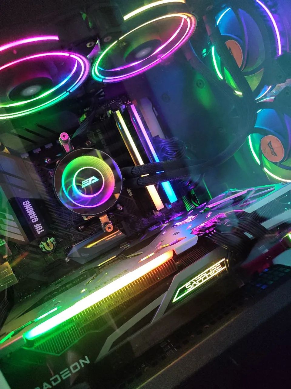 PC GAMER PREMIUM