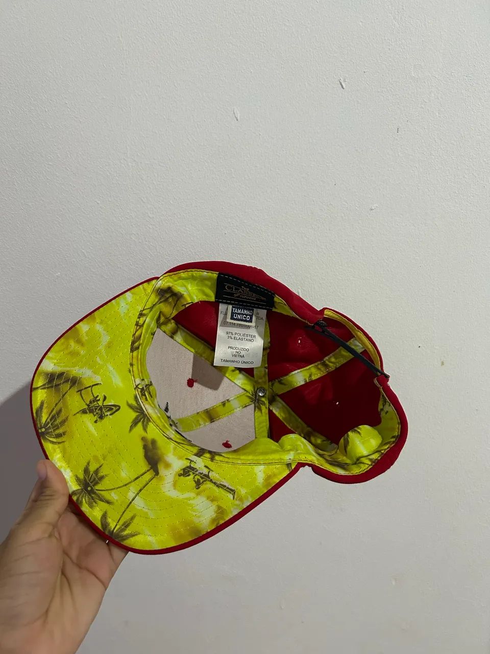 Boné  - Foto 3