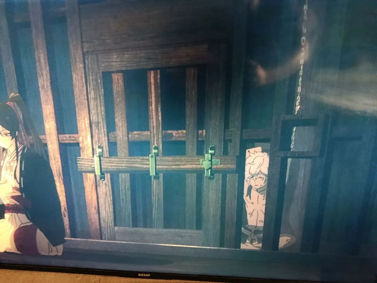 Tv Semp 4k 50 Polegadas 