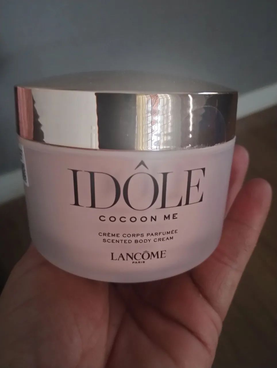 Perfume Si e creme idole - Foto 2