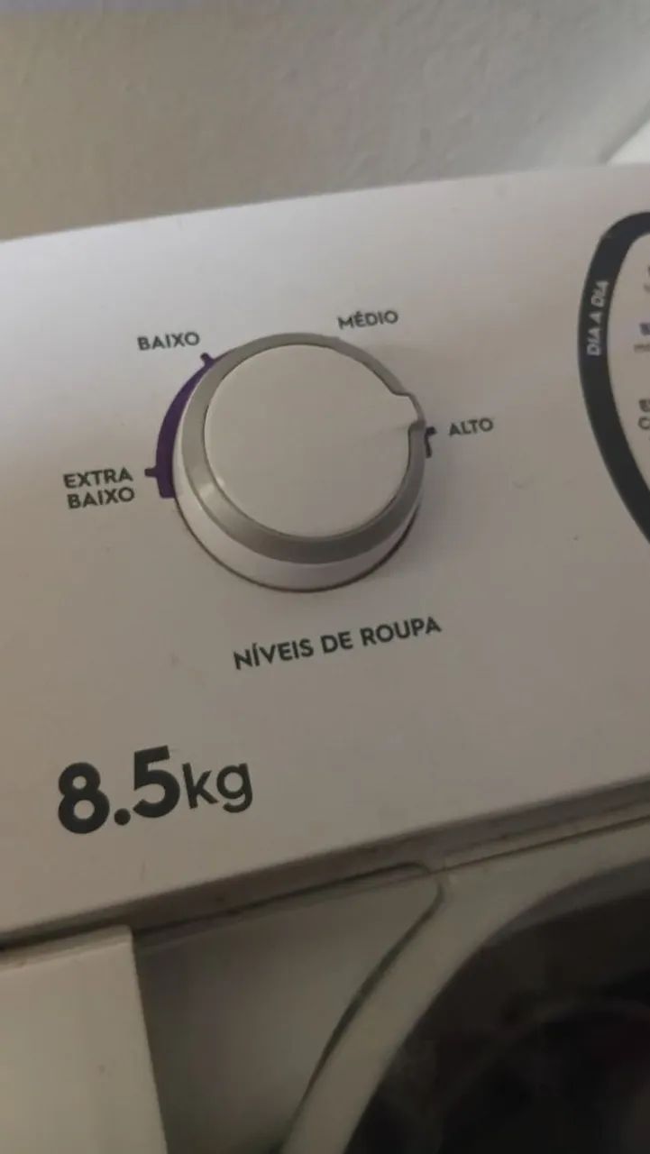 Máquina  - Foto 5