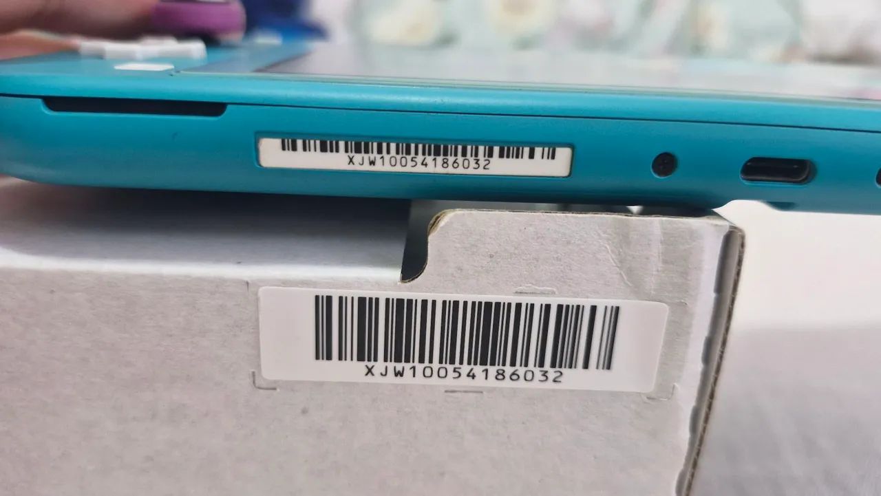 Nintendo Switch lite desbl0que4d0 - Foto 5