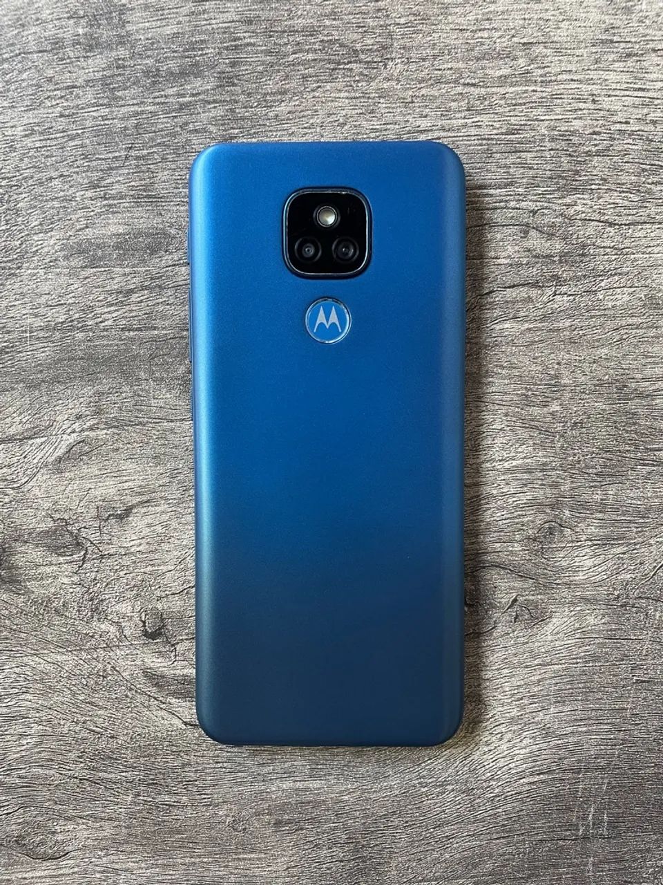 Moto E7 Plus - ENTREGA GRÁTIS  - Foto 2