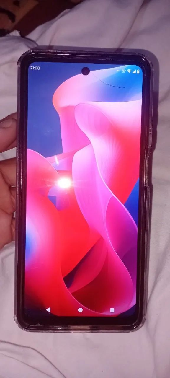 Vendo celular MOTO G24  - Foto 2