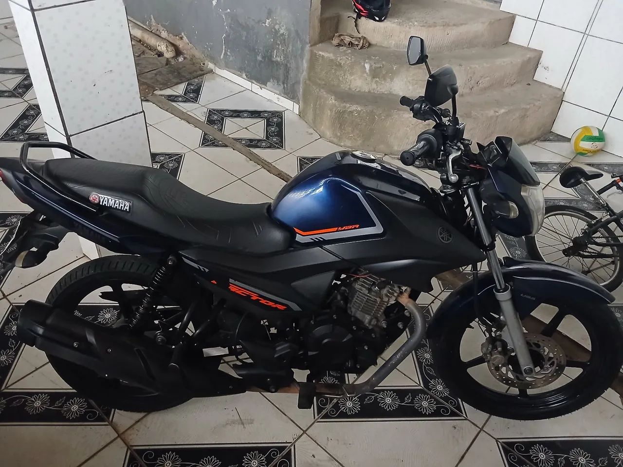 Moto  - Foto 5