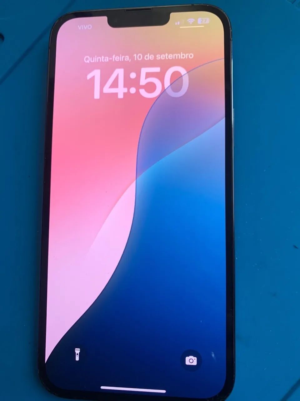 iPhone 13 Pro Max 256gb - Foto 3
