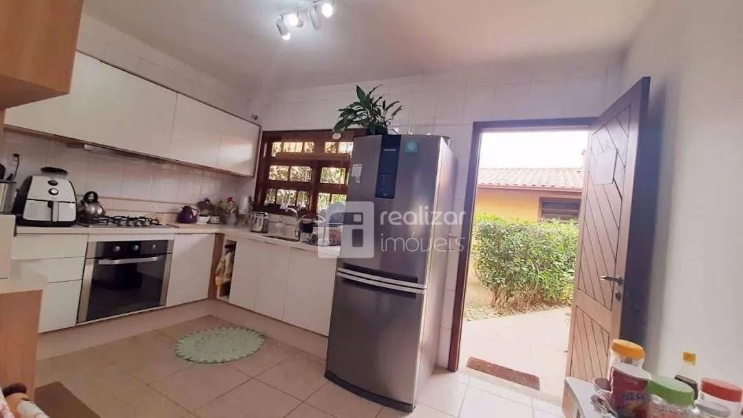 Casa Residencial à venda, Canasvieiras, Florianópolis - CA1587. - Foto 3