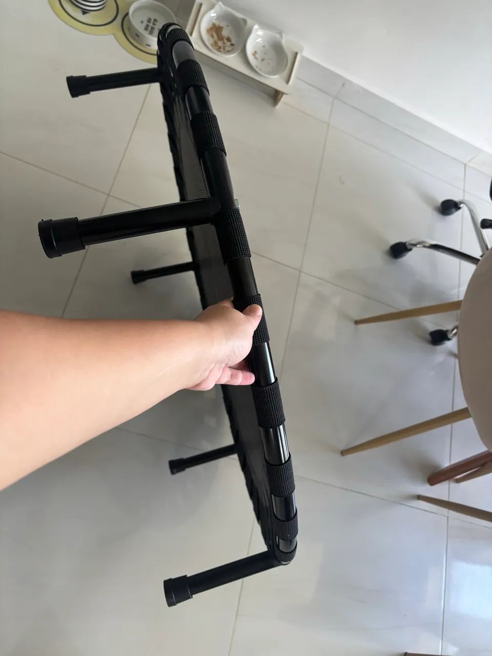 Cama elástica nova - Foto 3