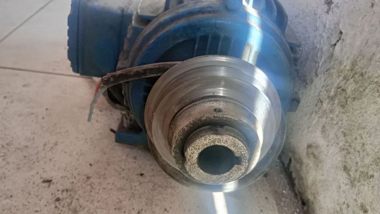 Ótimo motor  - Foto 3