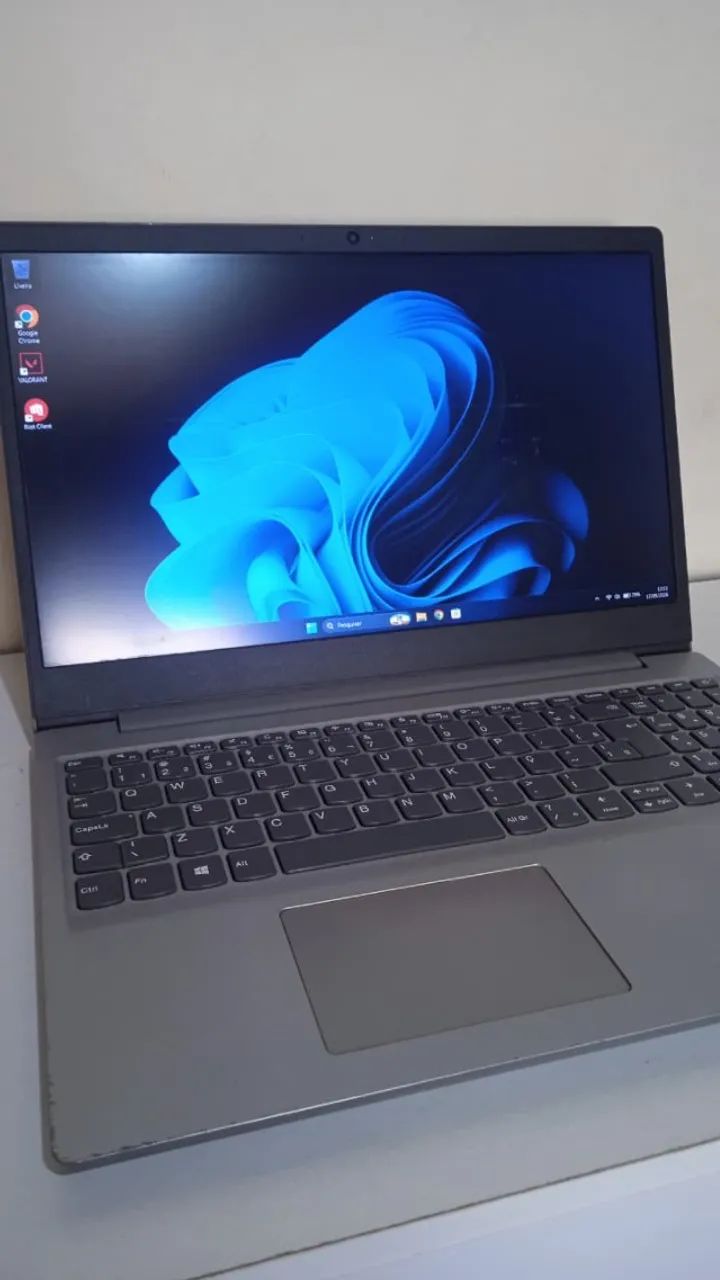 Notebook Gamer | Core I7 8th Geração | Nvidia MX110 | NVMe 256GB