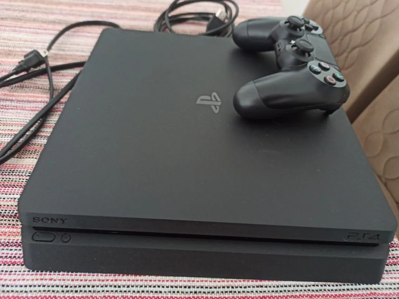 Playstation ps4 