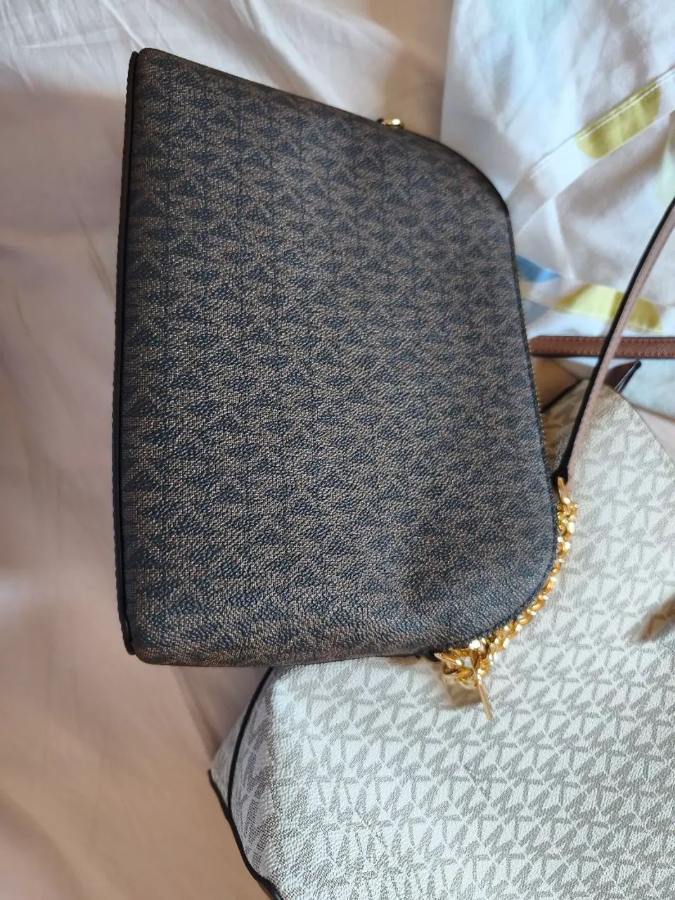 Bolsa Michael koss 