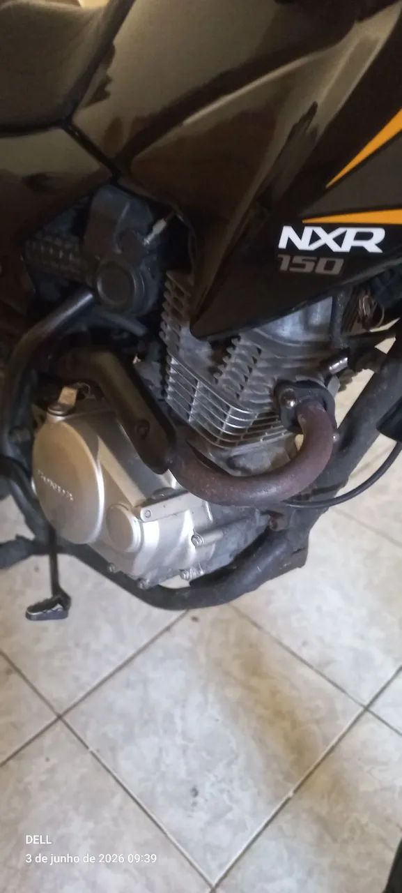 Vendo moto particular  - Foto 4