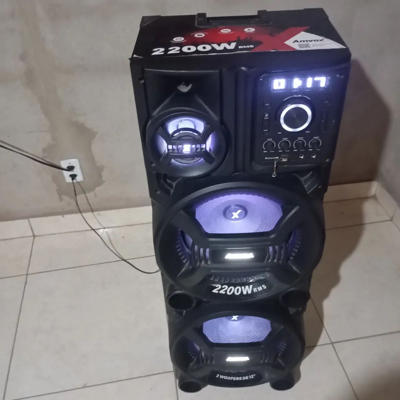 Tô vendendo 