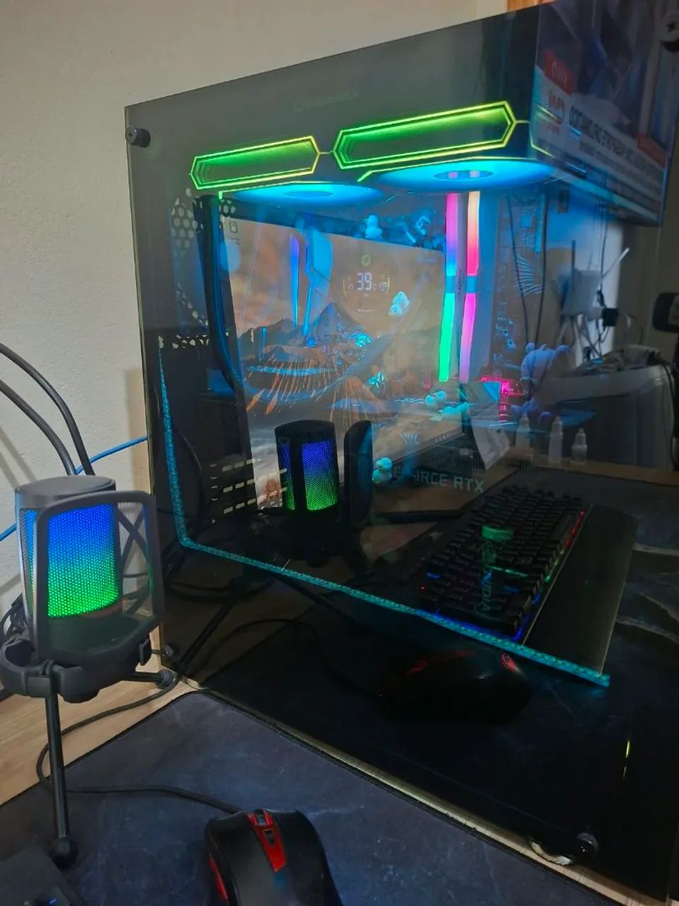 Pc gamer  - Foto 2
