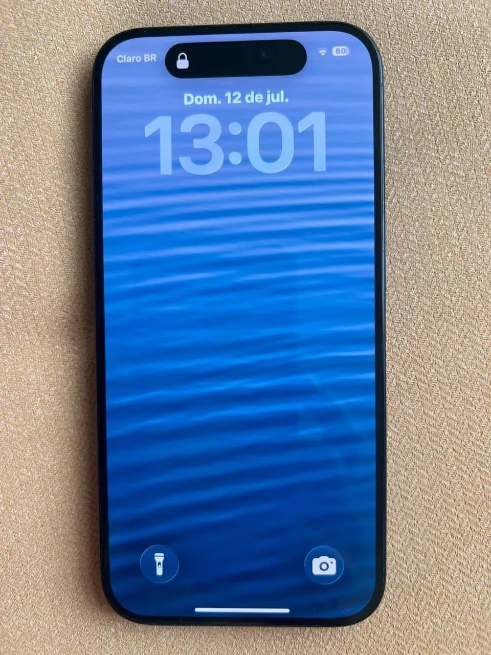 iPhone 15 Pro 512gb  - Foto 2