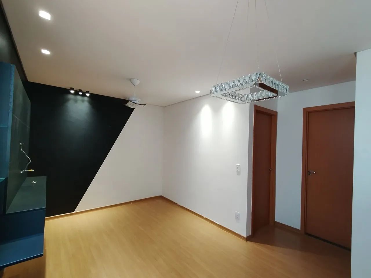 Apartamento condomínio chapada dos colibris  - Foto 3