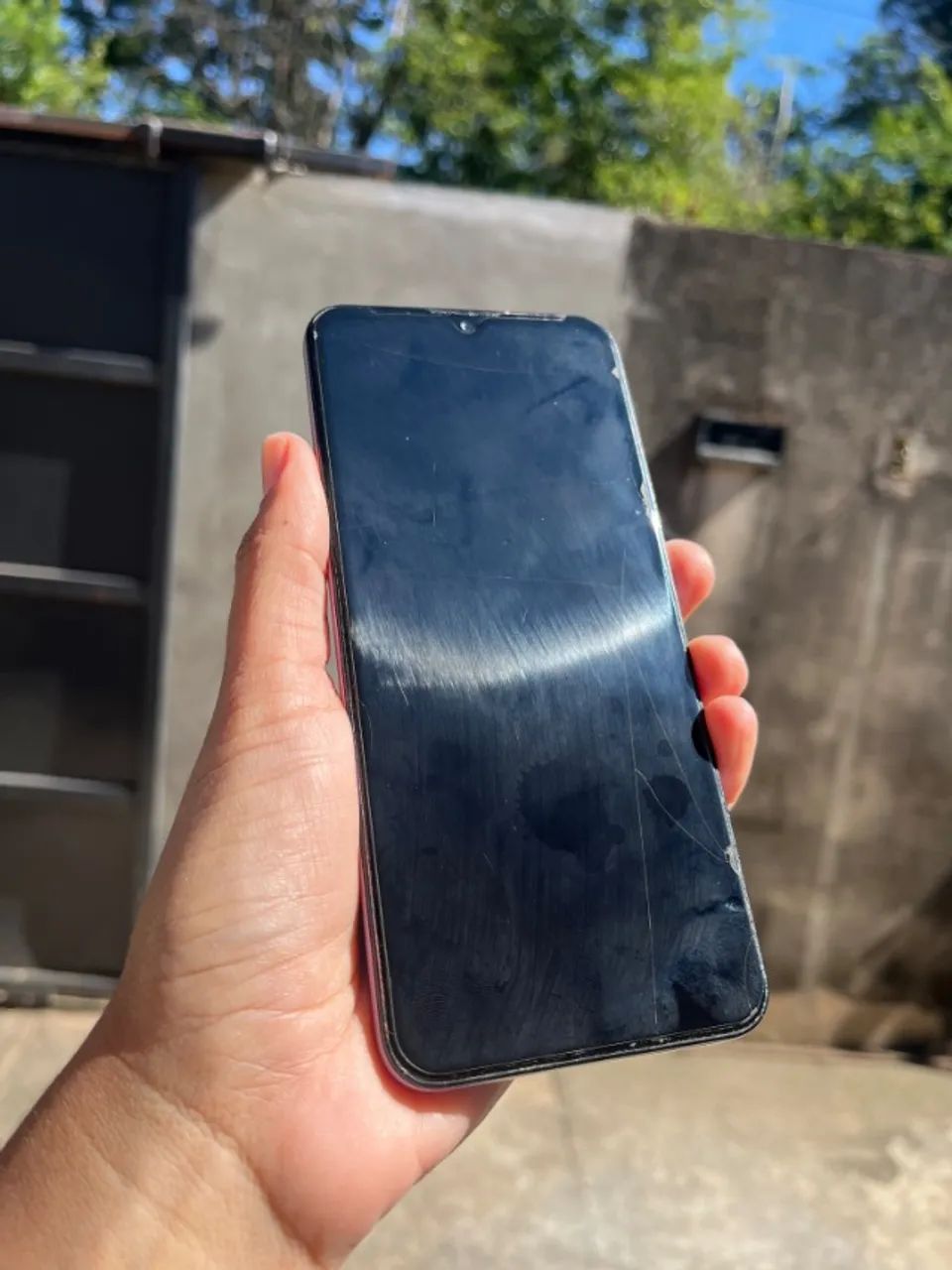 CELULAR MOTO G - Foto 2