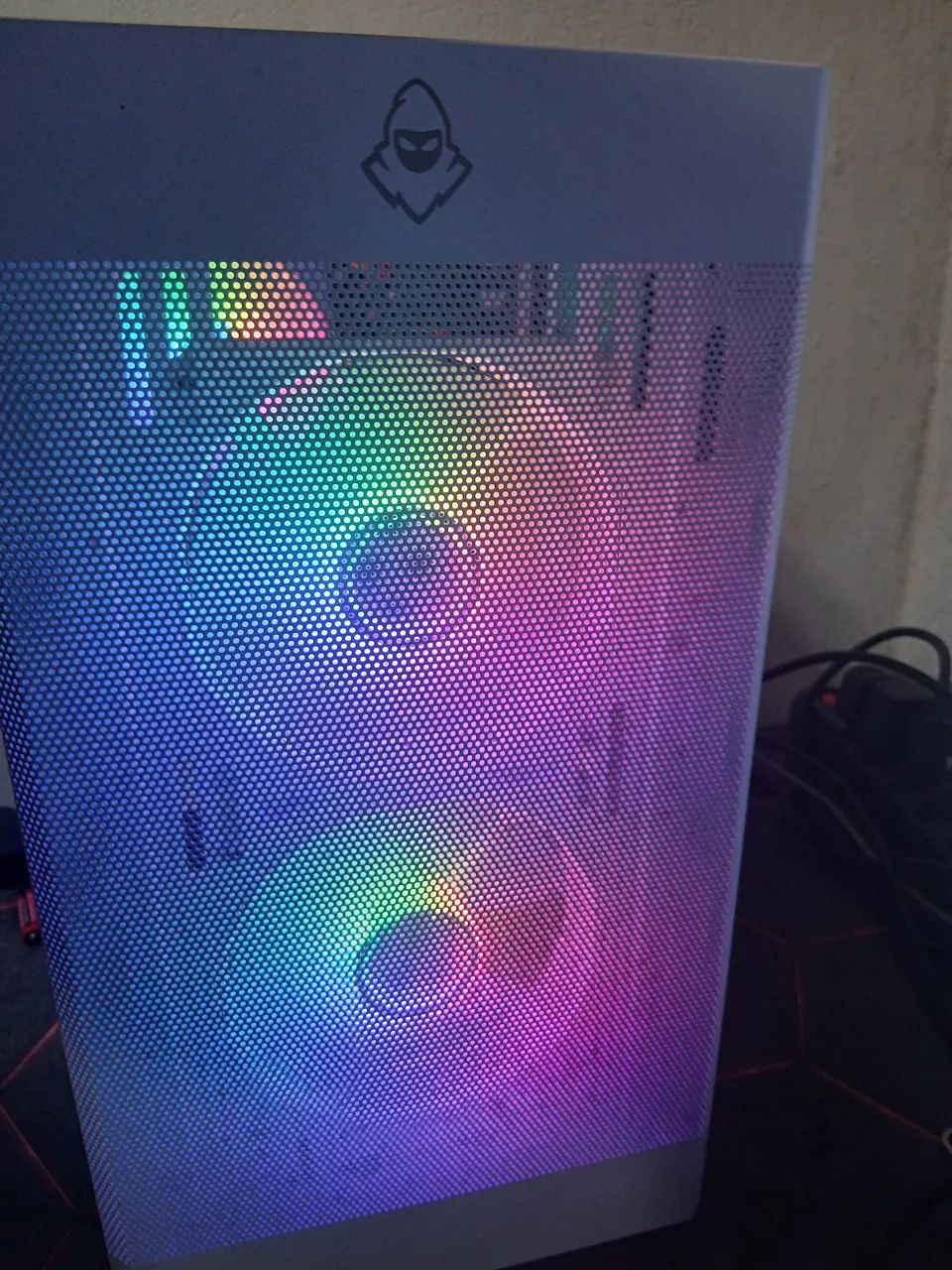 PC GAMER COMPLETO