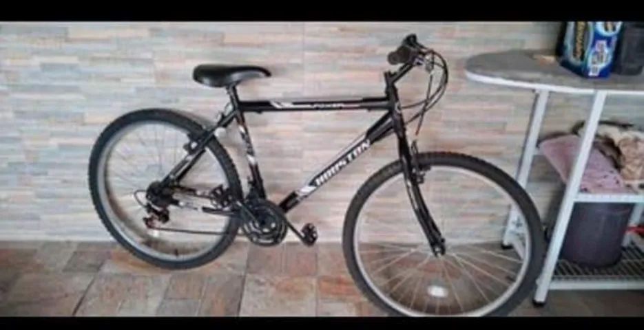 Bicicleta  - Foto 2