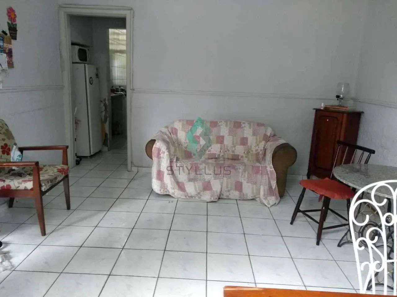 Engenho de Dentro | Apartamento 1 quarto - Foto 5