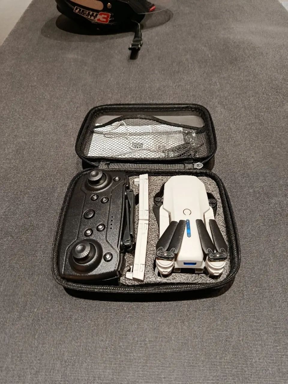 Mini Drone E88 Pro - Foto 2