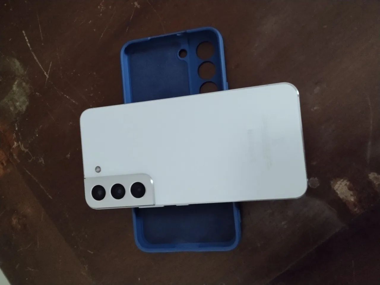 S22 128gb semi novo
