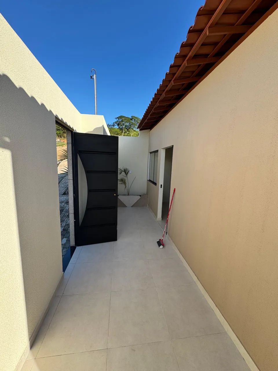 Casa Nova e Linda Campo Formoso - Foto 5